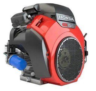 Двигун бензиновий Honda (GX 690 TX F4 OH)