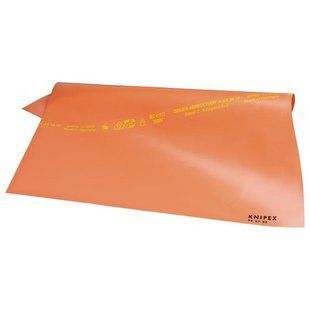Коврик гумовий електроізольований KNIPEX 98 67 15