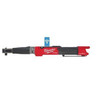 Акумулятор. електронний динамометричний ключ 1/2'' M12ONEFTR12-0C FUEL Milwaukee (203,4 Нм) 4933464969