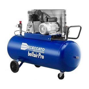 Компрессор CECCATO B5900B/270 СТ5,5