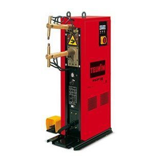 Аппарат точечной сварки Telwin PCP 18 LCD 400V