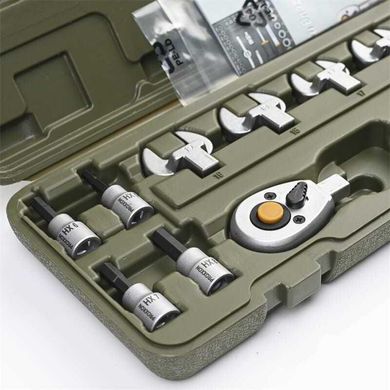 Динамометрический ключ Micro-Click MC 60-Multi. 12 - 60 нм Proxxon 23341