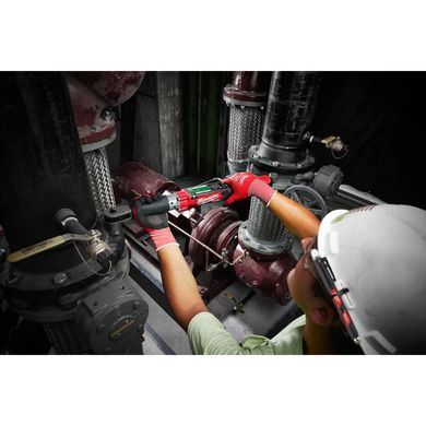 Акумулятор. електронний динамометричний ключ 1/2'' M12ONEFTR12-0C FUEL Milwaukee (203,4 Нм) 4933464969