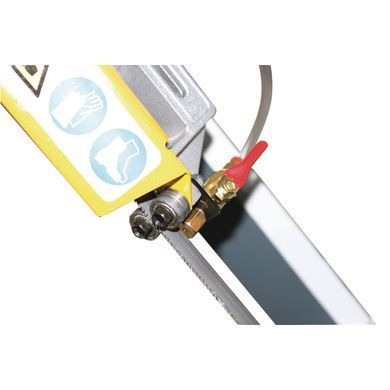 Ленточная пила по металлу OPTIsaw S 150G Vario