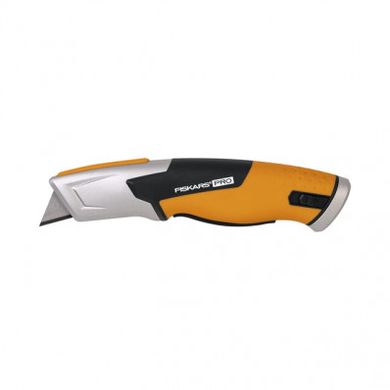 Універсальний ніж Fiskars CarbonMax (1062938)