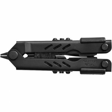 Мультитул Gerber MP400 Multi-Tool Black (1014016)