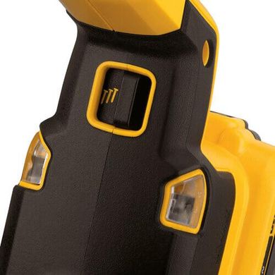 Степлер скобозабивний акумуляторний безщітковий DeWALT DCN681N