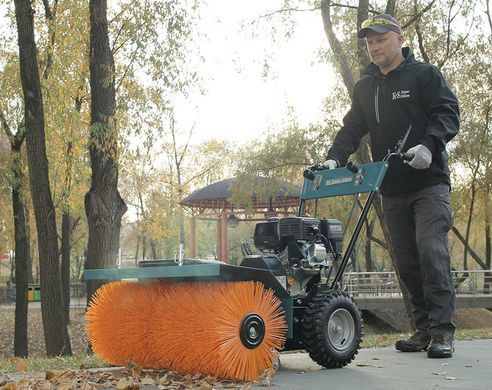 Всесезонная мультифункциональная машина KS 7HP-MFM 80E