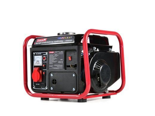 Генератор бензиновий Tvardy T05001