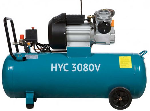 Воздушный компрессор HYC 3080V Hyundai