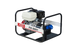 FOGO Генераторна установка F6001 1ф-5,6кВт, двиг. RATO, бак-6,2л.