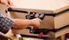Ленточный зажим BAN700 BESSEY