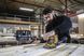 Шліфмашина вібраційна акумуляторна DeWALT DCW200N