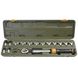 Динамометрический ключ Micro-Click MC 60-Multi. 12 - 60 нм Proxxon 23341
