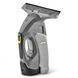 Пилосос для мытья окон акумуляторний Karcher WVP10 Adv 3.7В контейнер для воды 0.2л 0.95кг