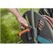 Тележка для шланга GARDENA AquaRoll L Easy