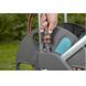 Тележка для шланга GARDENA AquaRoll L Easy
