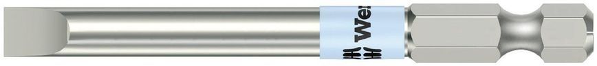 Набор WERA KRAFTFORM KOMPAKT 60, нержавеющая сталь, 05071116001