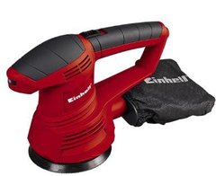 Einhell TC-RS 38 E ексцентрикова