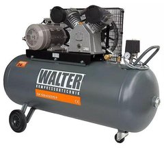 Компрессор поршневой WALTER GK 630-4,0/270 P