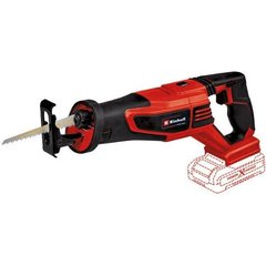 Einhell Пила шабельна TP-AP 18/28 Li BL - Solo акум., 18 В, 28 мм, 0-2500 об/хв, 200 мм, 2 кг