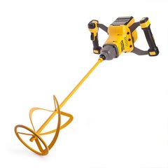 Миксер аккумуляторный DeWALT DCD240X2