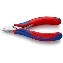 Кусачки бічні для електроніки KNIPEX 77 32 115