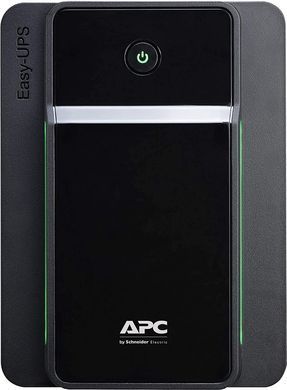 Источник бесперебойного питания APC Easy UPS 1600VA/900W, 6xC13