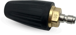 VULKAN Фреза грязьова 035 200bar +20% тиск (для бенз. мийок Vulkan SCPW4200)