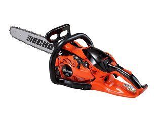 ECHO Бензопила CS-2511WES 1,1 кВт/1,5 к. с., 12"/30см, 3/8Р, 1,3мм, 47лан.