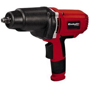 Гайковерт ударный Einhell CC-IW 950/1 950Вт 450Нм 2300об/мин 3.4кг