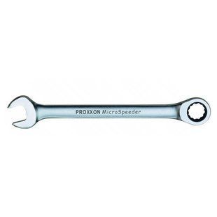 Комбинированный ключ MicroSpeeder 9 Proxxon 23258
