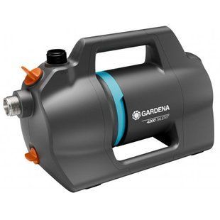 Насос садовый Gardena 4200 Silent