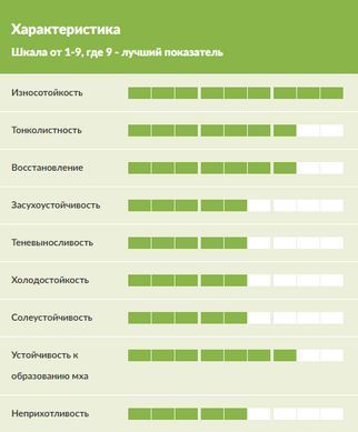 Насіння Sport C&T DLF 20 кг