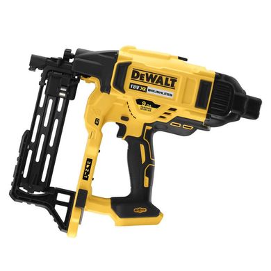 Степлер скобозабивной аккумуляторный бесщёточный DeWALT DCFS950P2