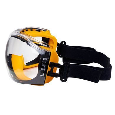 Окуляри DeWalt Concealer&trade; DeWALT DPG82-11D