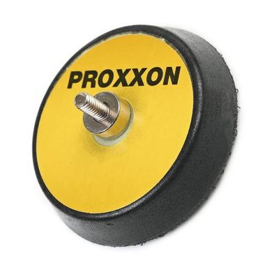 Аккумуляторная угловая орбитальная полировальная машинка Proxxon EP/A 29837