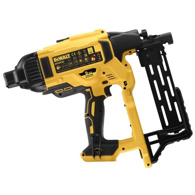 Степлер скобозабивной аккумуляторный бесщёточный DeWALT DCFS950P2