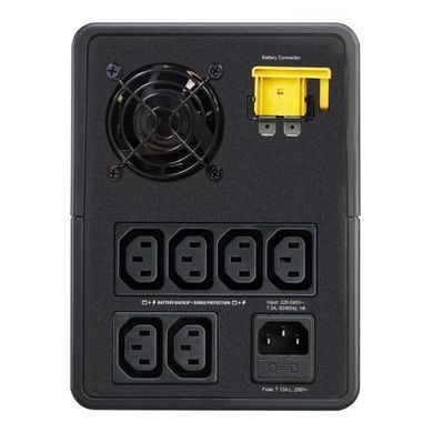 Источник бесперебойного питания APC Easy UPS 1600VA/900W, 6xC13