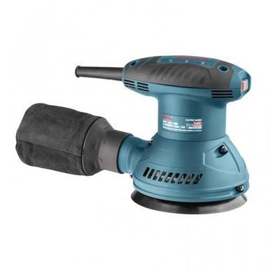 Ronix 6406 Эксцентриковая шлифмашина 320Вт, 125мм