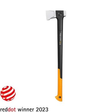 Топор-колун Fiskars X-series X32 Splitting L 1069108