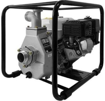 Мотопомпа високого тиску Daishin SCH-5050HP 2354210