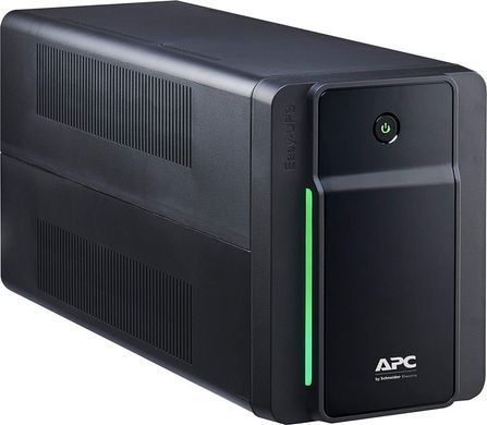 Источник бесперебойного питания APC Easy UPS 1600VA/900W, 6xC13