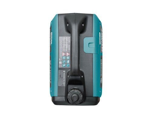 Інверторний газобензиновий генератор KS 2100iG S