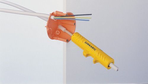 Інструмент для зняття ізоляції JOKARI Universal № 12 30120