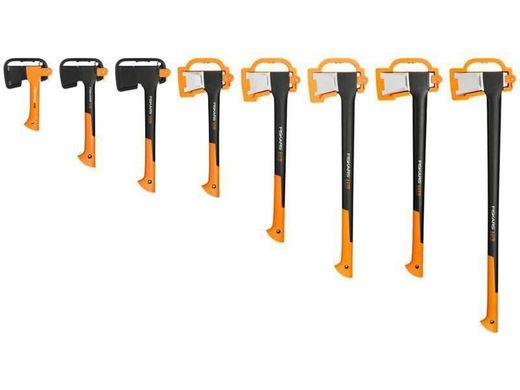 Сокира-колун Fiskars X27 XXL, 122503 (1015644)