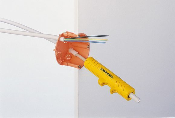 Інструмент для зняття ізоляції JOKARI Universal № 12 30120