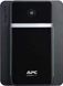 Источник бесперебойного питания APC Easy UPS 1600VA/900W, 6xC13