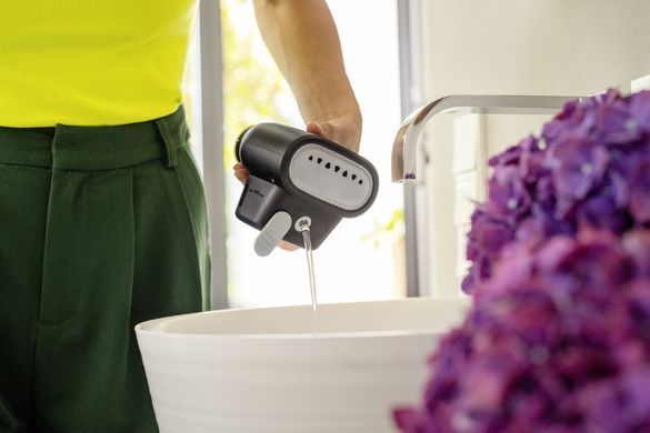 Насадка-отпариватель для пароочистителя Karcher 2.863-332.0