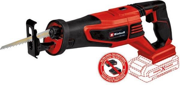 Einhell Пила шабельна TP-AP 18/28 Li BL - Solo акум., 18 В, 28 мм, 0-2500 об/хв, 200 мм, 2 кг